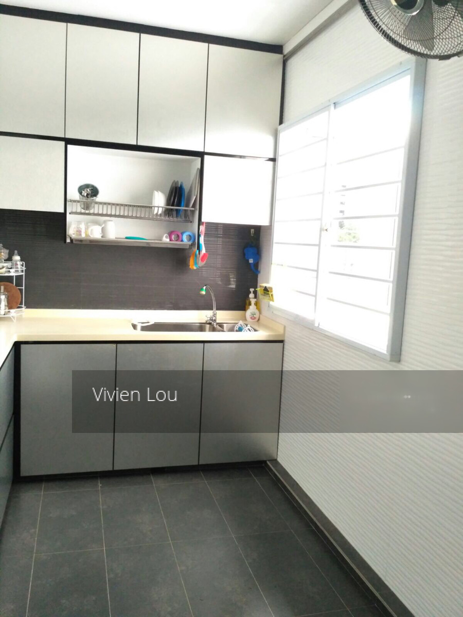 Blk 672 Woodlands Drive 71 (Woodlands), HDB 5 Rooms #141348782